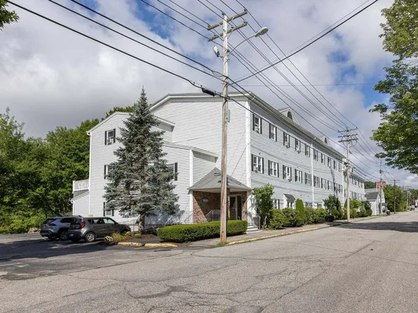 17 Water Street #29, Kennebunk, ME 04043