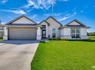 5325 Coral Way, San Angelo, TX 76904