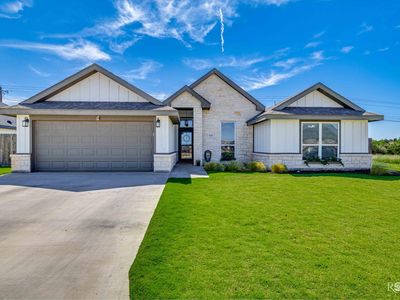 5325 Coral Way, San Angelo, TX, 76904