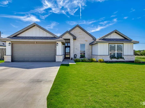 5325 Coral Way, San Angelo, TX 76904