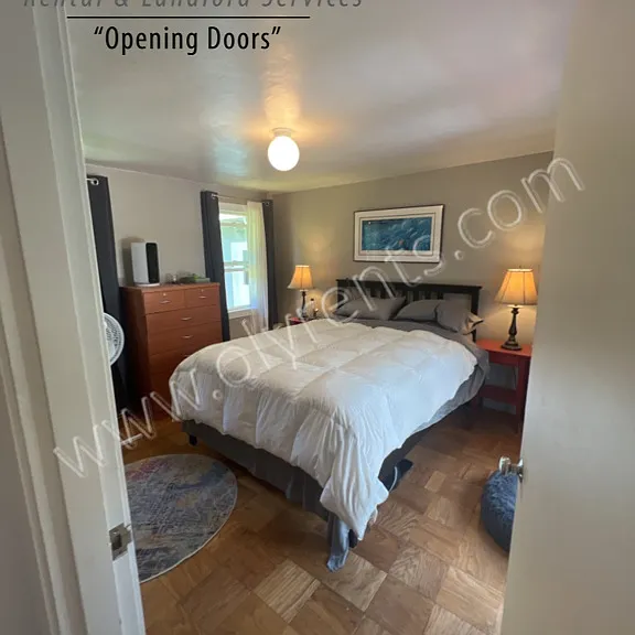 Bedroom #1