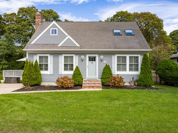 63A Williams Road, West Yarmouth, MA 02673