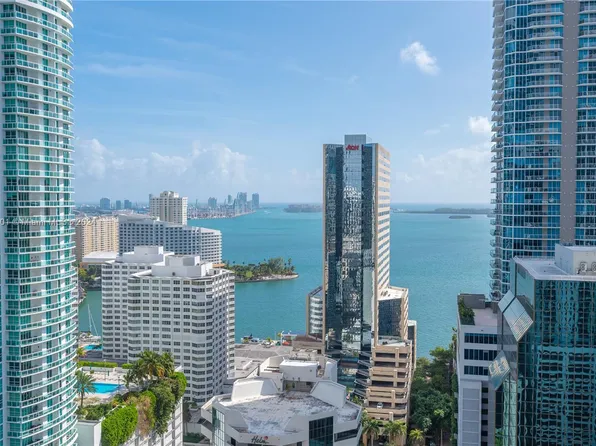 1010 Brickell Ave #2904, Miami, FL 33130