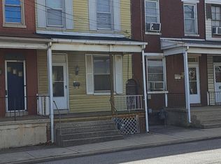 273 N Sherman St, York, PA 17403