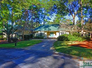 2 Bluff Oak Retreat, Savannah, GA 31411