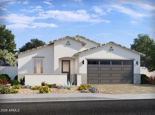 30542 W HACKBERRY Lane, Buckeye, AZ 85396
