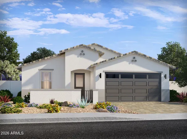 30542 W HACKBERRY Lane, Buckeye, AZ 85396