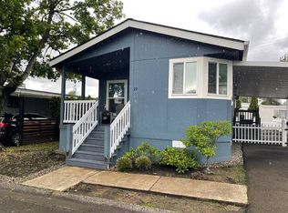 21100 NE Sandy Blvd UNIT 72, Fairview, OR 97024