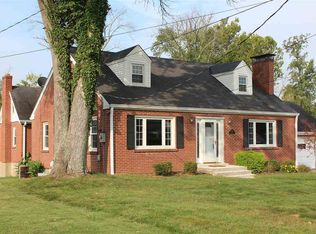 135 Lyndale Rd, Edgewood, KY 41017