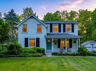 3705 Dexter Ann Arbor Rd, Ann Arbor, MI 48103
