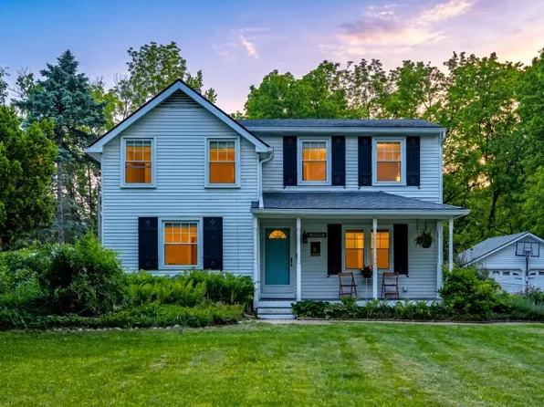 3705 Dexter Ann Arbor Rd, Ann Arbor, MI 48103