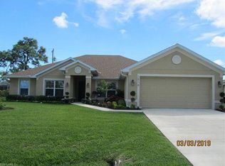 1516 SW 29th Ter, Cape Coral, FL 33914
