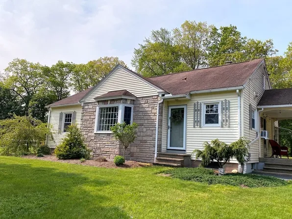 75 Riverview Pkwy, Palmer, MA 01069
