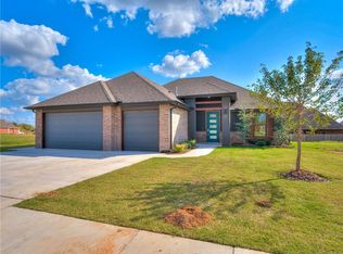 1300 Torrey Pnes, Norman, OK 73072