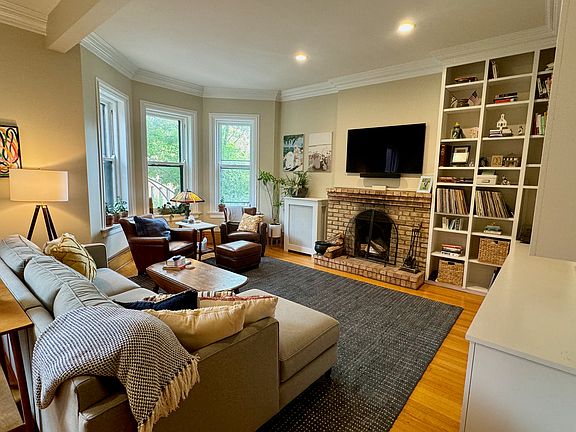 4th image of 2016 N Cleveland Ave APT 2S