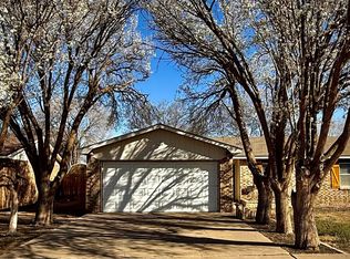 2206 87th St, Lubbock, TX 79423