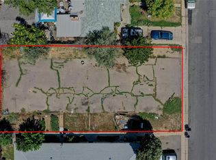 1551 Verbena St, Denver, CO 80220