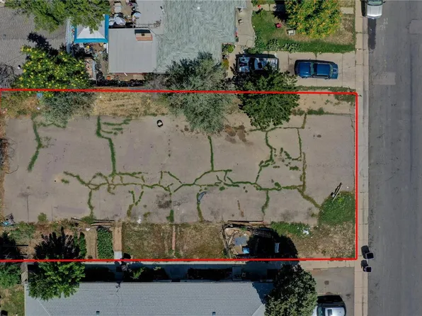 1551 Verbena Street, Denver, CO 80220