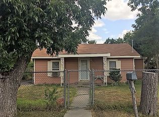 423 Fort Clark Rd, Uvalde, TX 78801