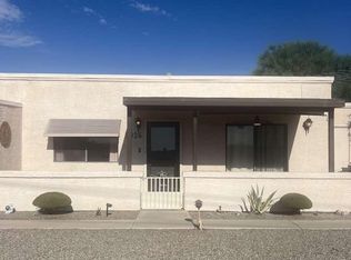 3926 N Indiana Ave, Florence, AZ 85132