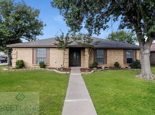 1007 Courtney Dr, Mesquite, TX