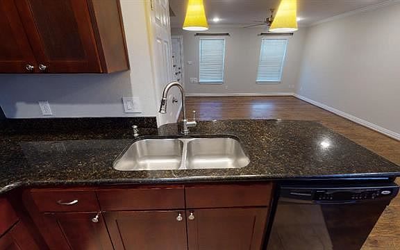 4th image of 4714 Bradford Dr APT C