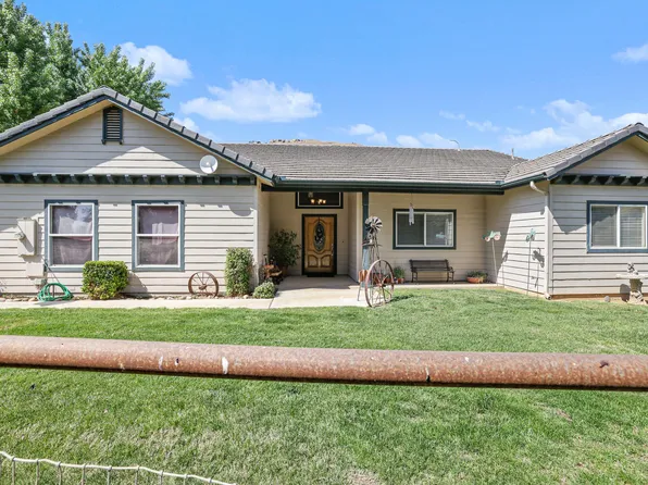 31194 Gray Dr, Exeter, CA 93221