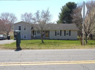 233 Cedar Grove Rd, Ruckersville, VA 22968