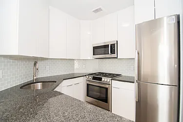 Rented by Greenpoint Properties