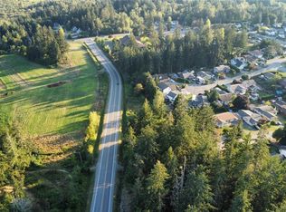 LOT Deborah Dr #A, North Cowichan, BC V9L 5B4