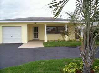 1317 NE 39th St, Pompano Beach, FL 33064