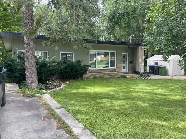 7 Hilltop Dr, Caledon, ON L7C 1K7