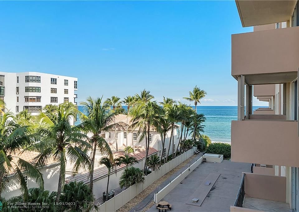 Opal Towers Condominiums Pompano Beach, FL Zillow