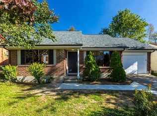 3404 Kenesaw Dr, Lexington, KY 40515