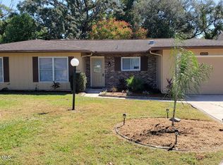 8034 Kimberly Ave, Spring Hill, FL 34606