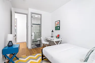 Rented by Brooklyn Rentals NYC