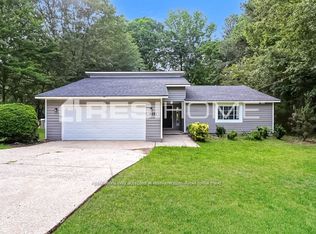 4931 Windmill Ln, Ellenwood, GA 30294