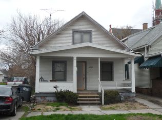 1428 Tecumseh St, Toledo, OH 43607
