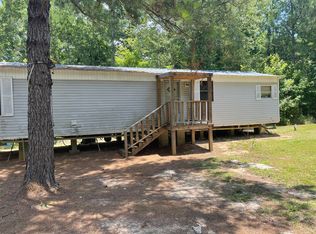 172 Sam Boyte Rd, Brooklyn, MS 39425