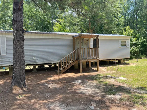 172 Sam Boyte Rd, Brooklyn, MS 39425