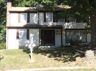 10 Camano Ct, Randallstown, MD 21133