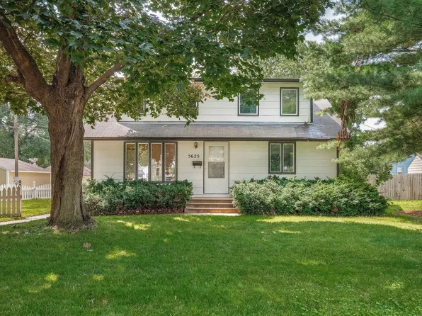 5625 45th Ave N, Crystal, MN 55422