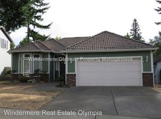 9248 Lewis Dr NE, Lacey, WA 98516