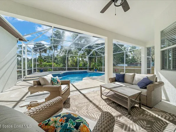 2409 Granger Rd, Cocoa, FL 32926