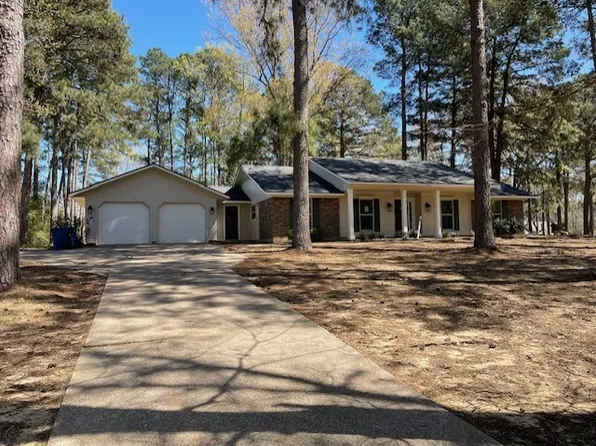 3841 Meyers St, Shreveport, LA 71119