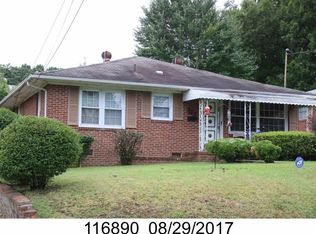 616 Cecil St, Durham, NC 27707