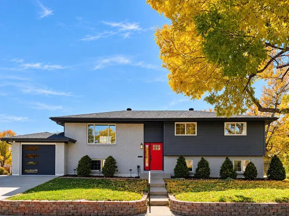 10958 W 62nd Place, Arvada, CO 80004