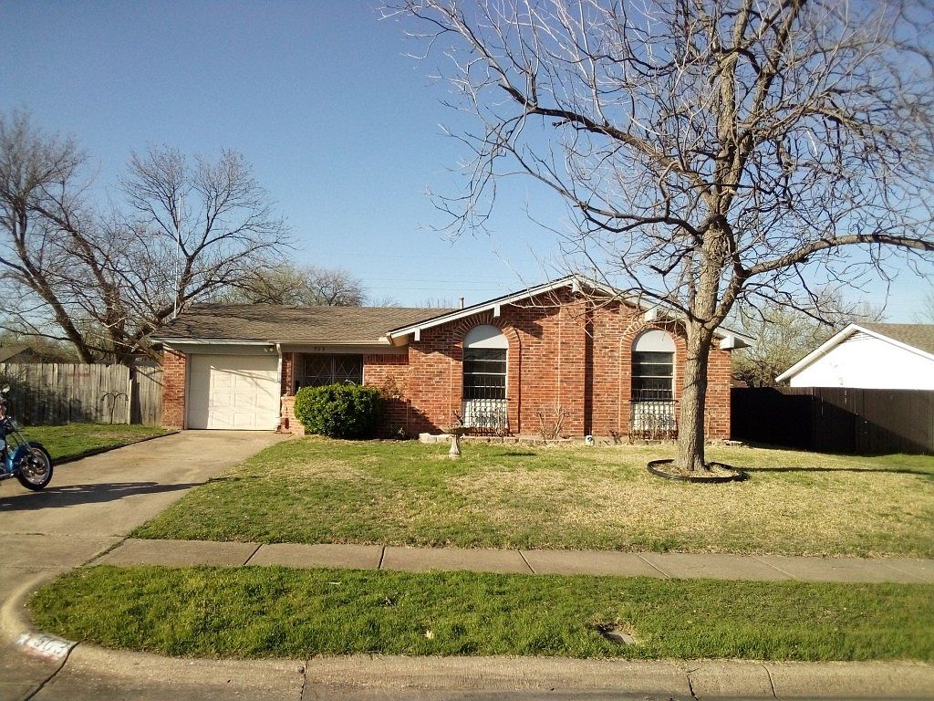 503 Katherine Ct, Duncanville, TX 75137 Zillow