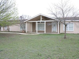 210 Stoney Hills Rd, Center Point, TX 78010