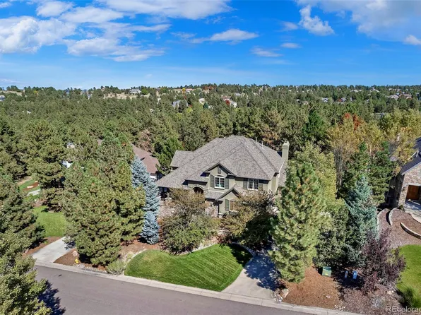 5172 Horned Owl Way, Parker, CO 80134